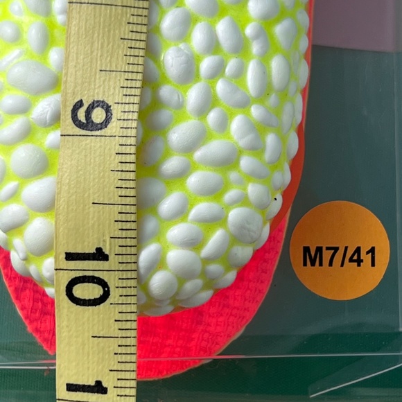 SUNCRUZ PERFORMANCE TPU INSOLES - Picture 5 of 11